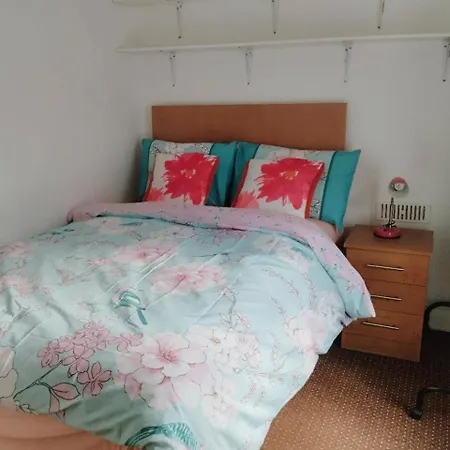 Cosy - House - Sleeps 4 - Centre Vakantiehuis