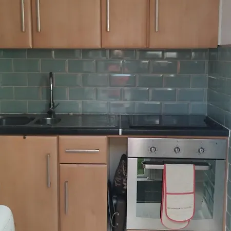 Dom wakacyjny Cosy - House - Sleeps 4 - Centre