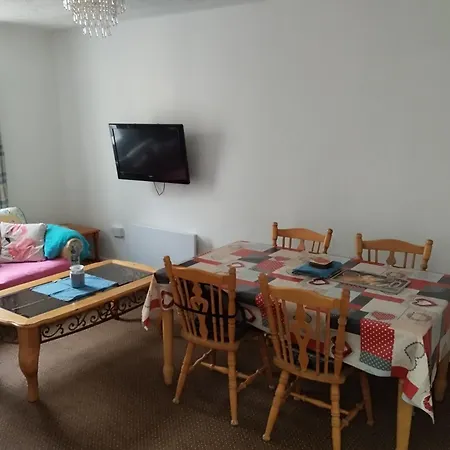 Cosy - House - Sleeps 4 - Centre Ferienhaus *