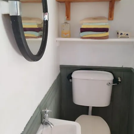 Dom wakacyjny Cosy - House - Sleeps 4 - Centre *