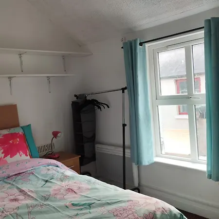 Dom wakacyjny Cosy - House - Sleeps 4 - Centre