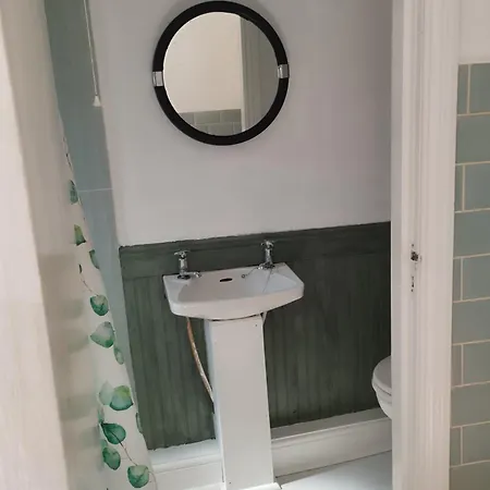 Dom wakacyjny Cosy - House - Sleeps 4 - Centre