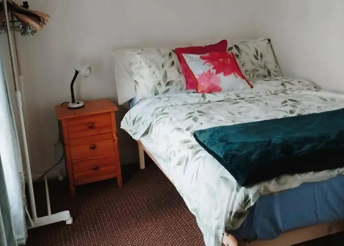 Cosy - House - Sleeps 4 - Centre Hébergement de vacances