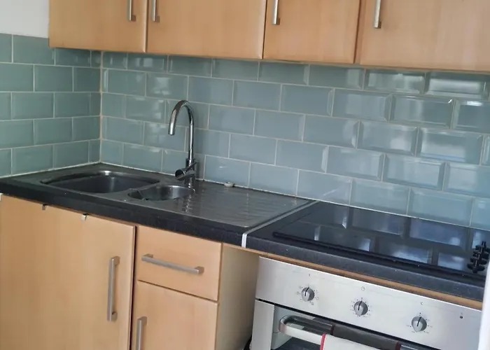 Cosy - House - Sleeps 4 - Centre Hébergement de vacances *