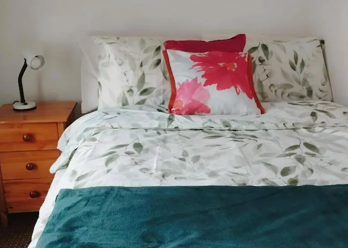 Cosy - House - Sleeps 4 - Centre * Cork