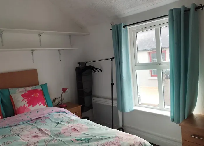 Hébergement de vacances Cosy - House - Sleeps 4 - Centre