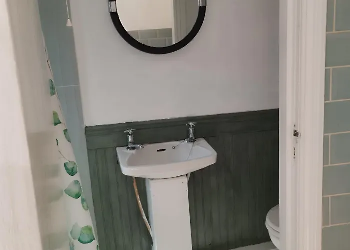 Hébergement de vacances Cosy - House - Sleeps 4 - Centre