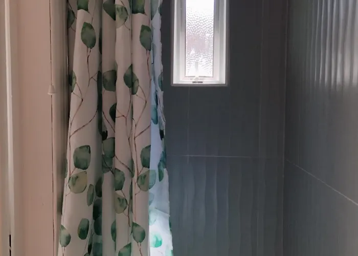 Cosy - House - Sleeps 4 - Centre Дом отдыха